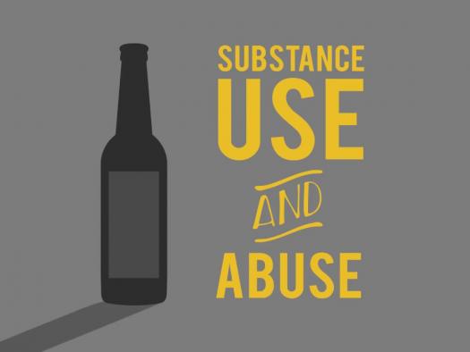 Addiction and Substance Use