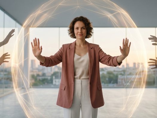 The Art of the Absolute "No": Guide to Setting Boundaries (Without the Guilt)