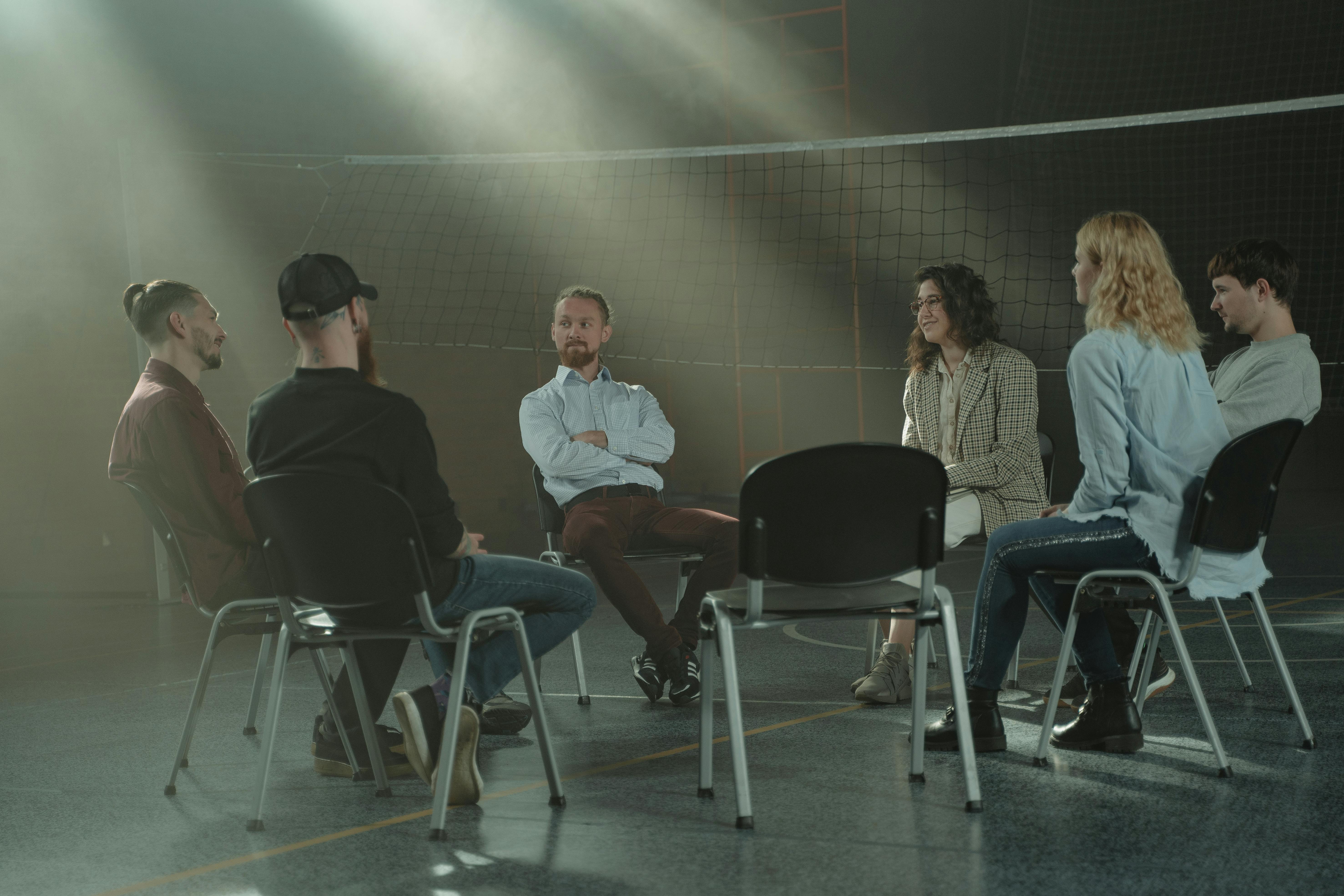 Alcoholics Anonymous vs. Other Approaches: The Evidence Is Now In