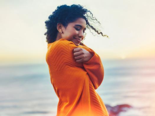 Let's Talk About Self Love And Boundaries
