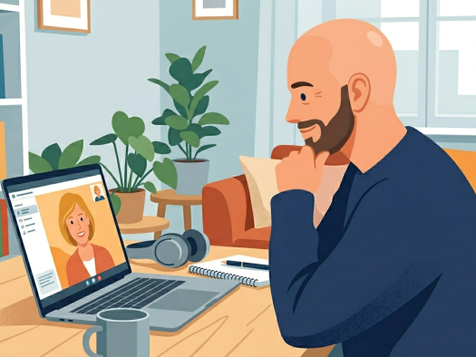 Is PTSD Therapy Online Effective?