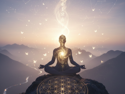 Religion And Spirituality